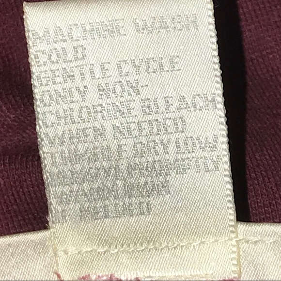 Vtg Quilted Studded Plush Velour Top - Picture 9 of 12